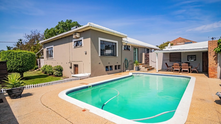 4 Bedroom Property for Sale in Vincent Eastern Cape